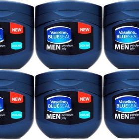 Vaseline 6x100 ML Men Cooling Nemlendirici Jel Krem