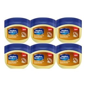 Vaseline 6x250 ml Cocoa Butter Nemlendirici Jel Krem Vazelin