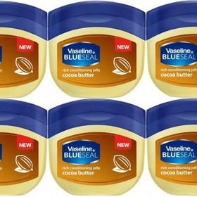 Vaseline 6x250 ml Cocoa Butter Nemlendirici Jel Krem Vazelin