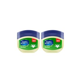 Vaseline Aloe Fresh 2x100 ml Nemlendirici Krem