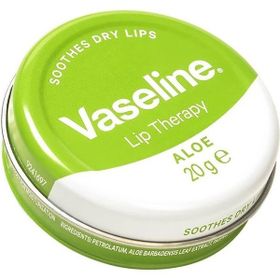 Vaseline Aloe Vera 20 gr Dudak Nemlendirici