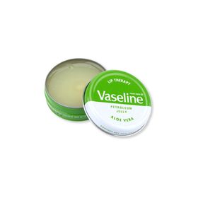 Vaseline Aloe Vera 20 gr Dudak Nemlendirici