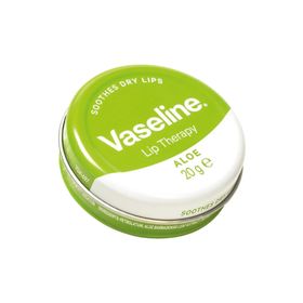 Vaseline Aloe Vera 20 gr Dudak Nemlendirici