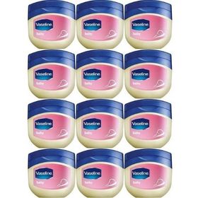 Vaseline Baby 12x100 ml Nemlendirici Jel
