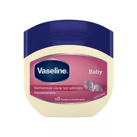 Vaseline Baby 3x100 ml Nemlendirici Jel