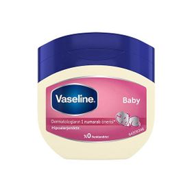 Vaseline Baby 3x100 ml Nemlendirici Jel