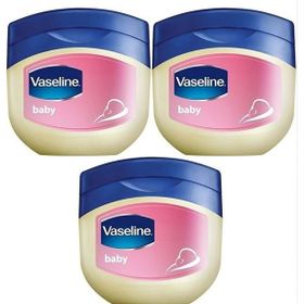 Vaseline Baby 3x100 ml Nemlendirici Jel