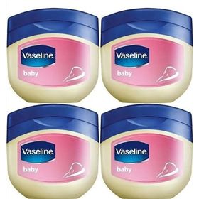 Vaseline Baby 4x100 ml Nemlendirici Jel