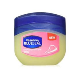 Vaseline Baby 50 ml Nemlendirici Jel