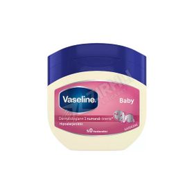 Vaseline Baby100 ml 5 Adet Nemlendirici Jel Krem Vazelin