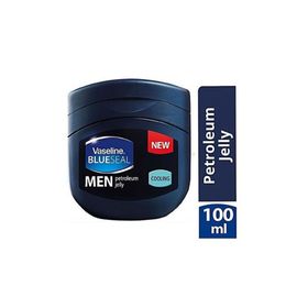 Vaseline Blueseal Erkek 100 ml Vazelin