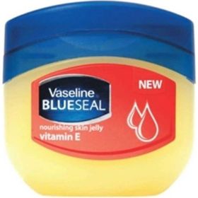 Vaseline Blueseal Vitamin-E 50 ml El Kremi
