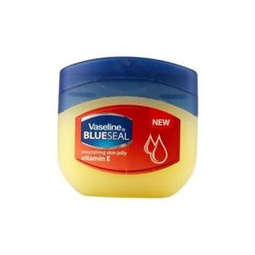 Vaseline Blueseal Vitamin-E 50 ml El Kremi