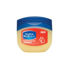 Vaseline Blueseal Vitamin-E 50 ml El Kremi
