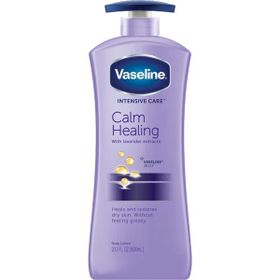 Vaseline Calm Healing Lavantalı 600 ml Losyon