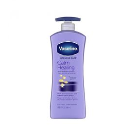 Vaseline Calm Healing Lavantalı 600 ml Losyon