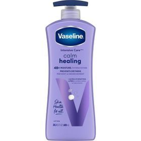 Vaseline Calm Healing Lavantalı 600 ml Losyon