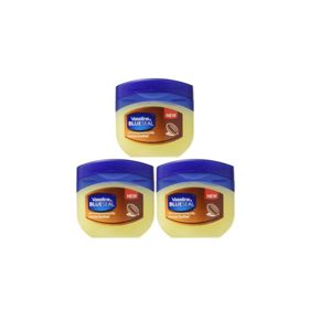 Vaseline Cocoa Butter 3x100 gr Jel Nemlendirici