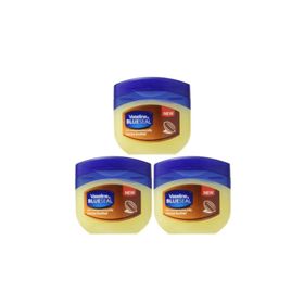 Vaseline Cocoa Butter 3x100 gr Jel Nemlendirici