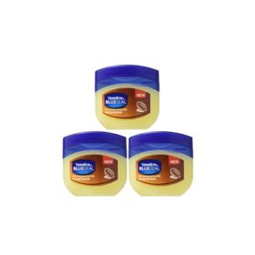 Vaseline Cocoa Butter 3x100 gr Jel Nemlendirici