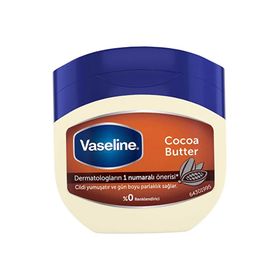 Vaseline Cocoa Butter 4.8 gr Jel Nemlendirici