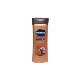 Vaselıne Cocoa Butter 400 ml Vücut Losyonu