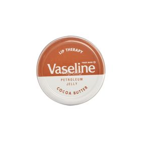 Vaseline Cocoa Butter Lip Therapy 20 gr Dudak Kremi