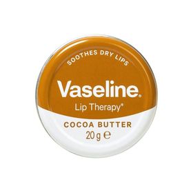 Vaseline Cocoa Butter Lip Therapy 20 gr Dudak Kremi