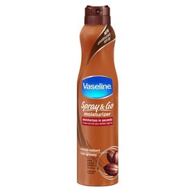 Vaseline Cocoa Radiant 184 gr Nemlemdirici Vücut Losyonu