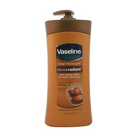 Vaseline Cocoa Radiant 184 gr Nemlemdirici Vücut Losyonu