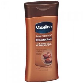 Vaseline Cocoa Radiant 184 gr Nemlemdirici Vücut Losyonu