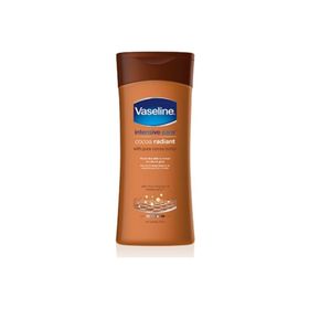 Vaseline Cocoa Radiant 184 gr Nemlemdirici Vücut Losyonu