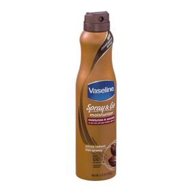 Vaseline Cocoa Radiant 184 gr Nemlemdirici Vücut Losyonu