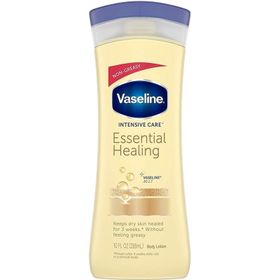 Vaseline Essential Healing 295 ml Temel Bakım Vücut Losyonu