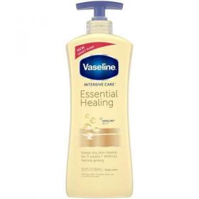 Vaseline Essential Healing 725 ml Vücut Losyonu