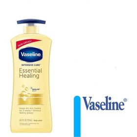 Vaseline Essential Healing 725 ml Vücut Losyonu