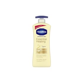 Vaseline Essential Healing Temel Bakım 600 ml Vücut Losyonu
