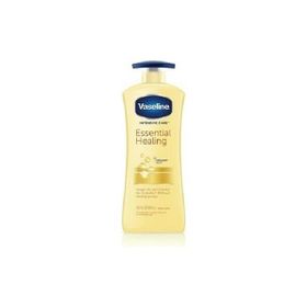 Vaseline Essential Healing Temel Bakım 600 ml Vücut Losyonu