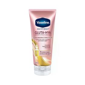 Vaseline Gluta HYA Serum Etkili Canlandırıcı 2x200 ml Losyon
