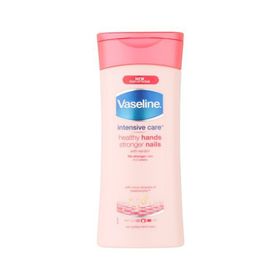 Vaseline Healthy Hands Stronger Nails 200 ml Losyon