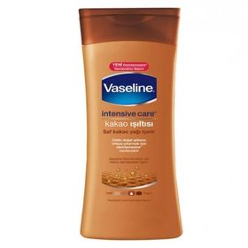 Vaseline İnsentive Care Kakao Işıltısı 100 ml Losyon