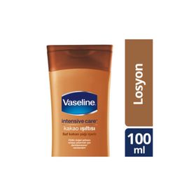 Vaseline İnsentive Care Kakao Işıltısı 100 ml Losyon