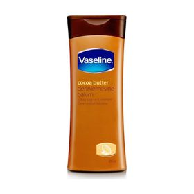 Vaseline İnsentive Care Kakao Işıltısı 100 ml Losyon