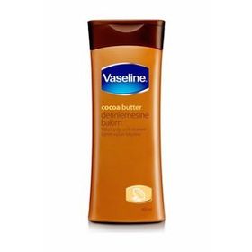 Vaseline İnsentive Care Kakao Işıltısı 100 ml Losyon