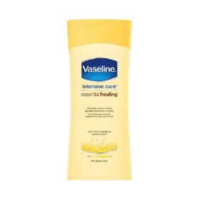 Vaseline Intensive Care 200 ml Nemlendirici Vücut Losyonu