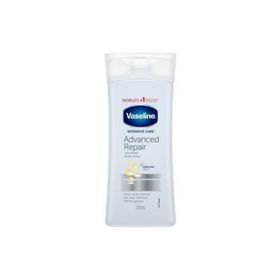 Vaseline Intensive Care 200 ml Nemlendirici Vücut Losyonu