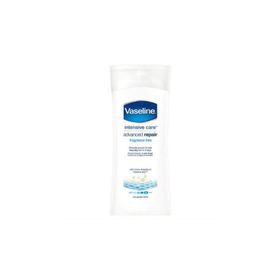 Vaseline Intensive Care 400 ml Temel Onarım Losyon