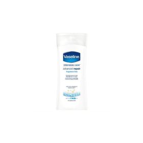 Vaseline Intensive Care 400 ml Temel Onarım Losyon