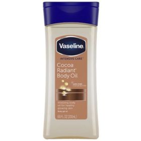 Vaseline Intensive Care Cocoa 200 ml Vücut Yağı