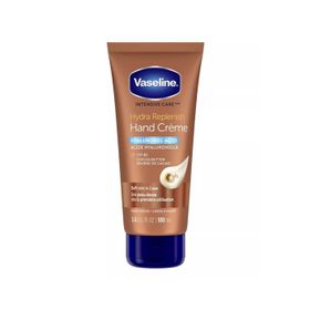 Vaseline Intensive Care Hydra Replenish Hyaluronik 100 ml Asit ve Kakao Yağı ile El Kremi